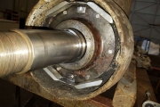 Bow thruster