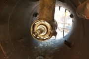 Bow thruster