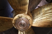 Bow thruster