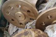 Bow thruster