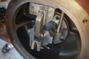 Bow thruster