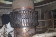 Bow thruster