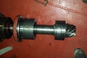 bow thruster
