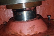 bow thruster