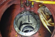 bow thruster
