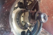 bow thruster