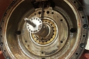 Bow thruster
