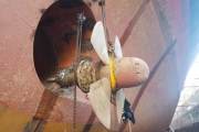 Bow thruster