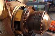 Bow thruster