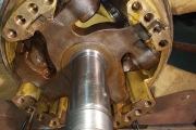 Bow thruster