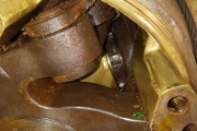 Bow thruster