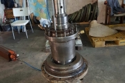 Bow thruster