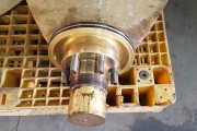 Bow thruster