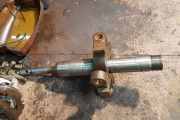 Bow thruster