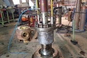 Bow thruster