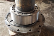 Bow thruster