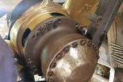 Bow thruster