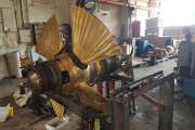 Bow thruster