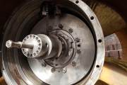 Bow thruster