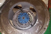 Bow thruster repair