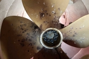 bow thruster