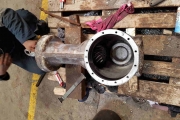 bow thruster