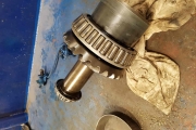 bow thruster