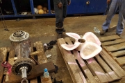 bow thruster