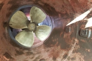 bow thruster