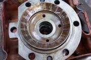 bow thruster