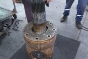 bow thruster