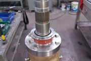 bow thruster