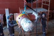 bow thruster