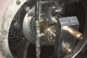 bow thruster