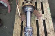 bow thruster