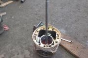 bow thruster