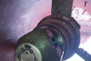 bow thruster