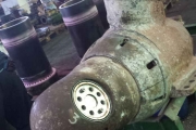 bow thruster