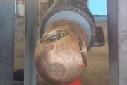 bow thruster