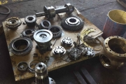 bow thruster
