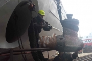 bow thruster
