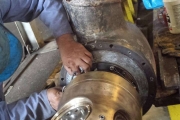 bow thruster