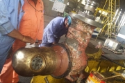 bow thruster
