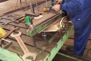 bow thruster