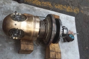 bow thruster