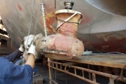 bow thruster