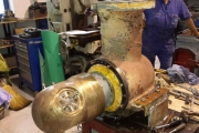 bow thruster