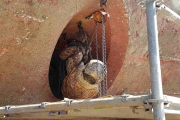 bow thruster