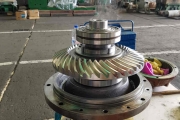 bow thruster