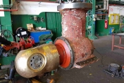 bow thruster